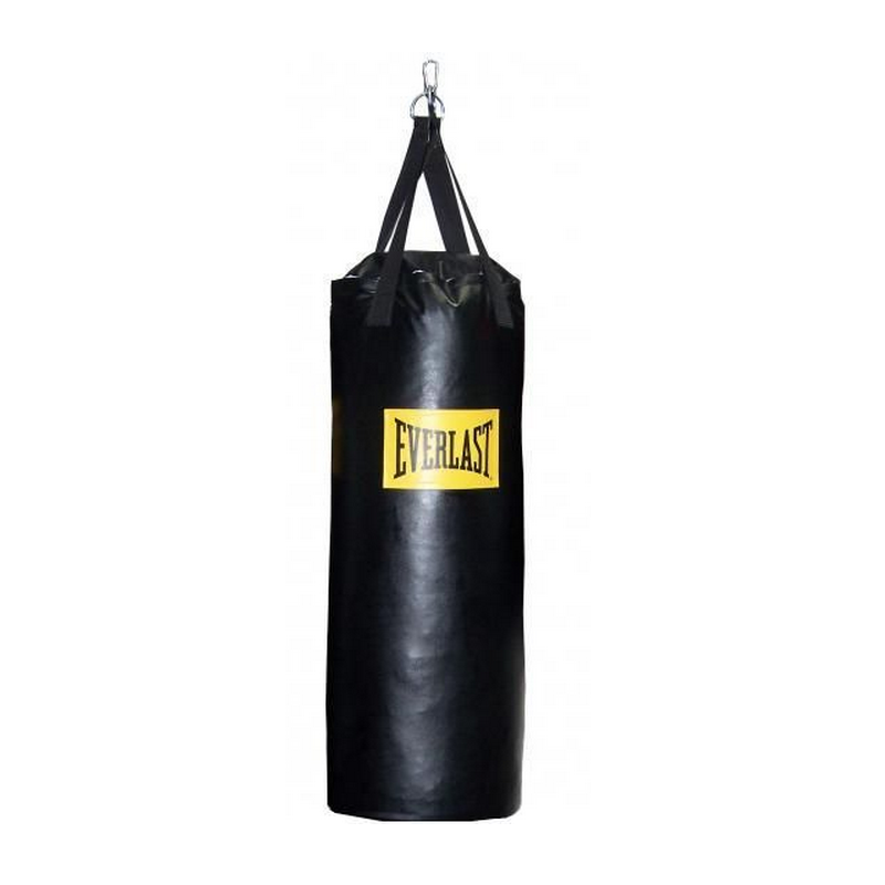 Boxovací pytel EVERLAST PU - 108 cm - 28 kg