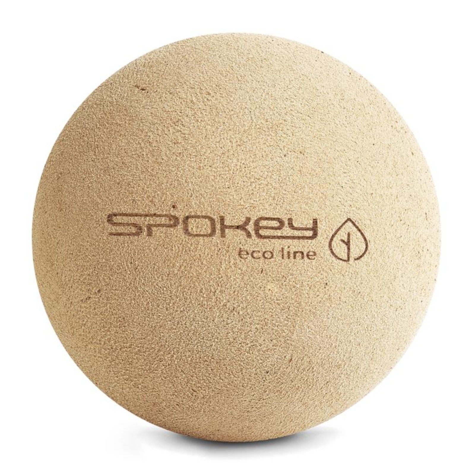 Spokey ELLY EKO Masážní míček 70 mm