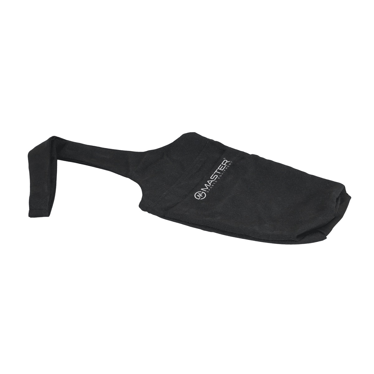 Obal na jógamatku MASTER Yoga Bag - černá