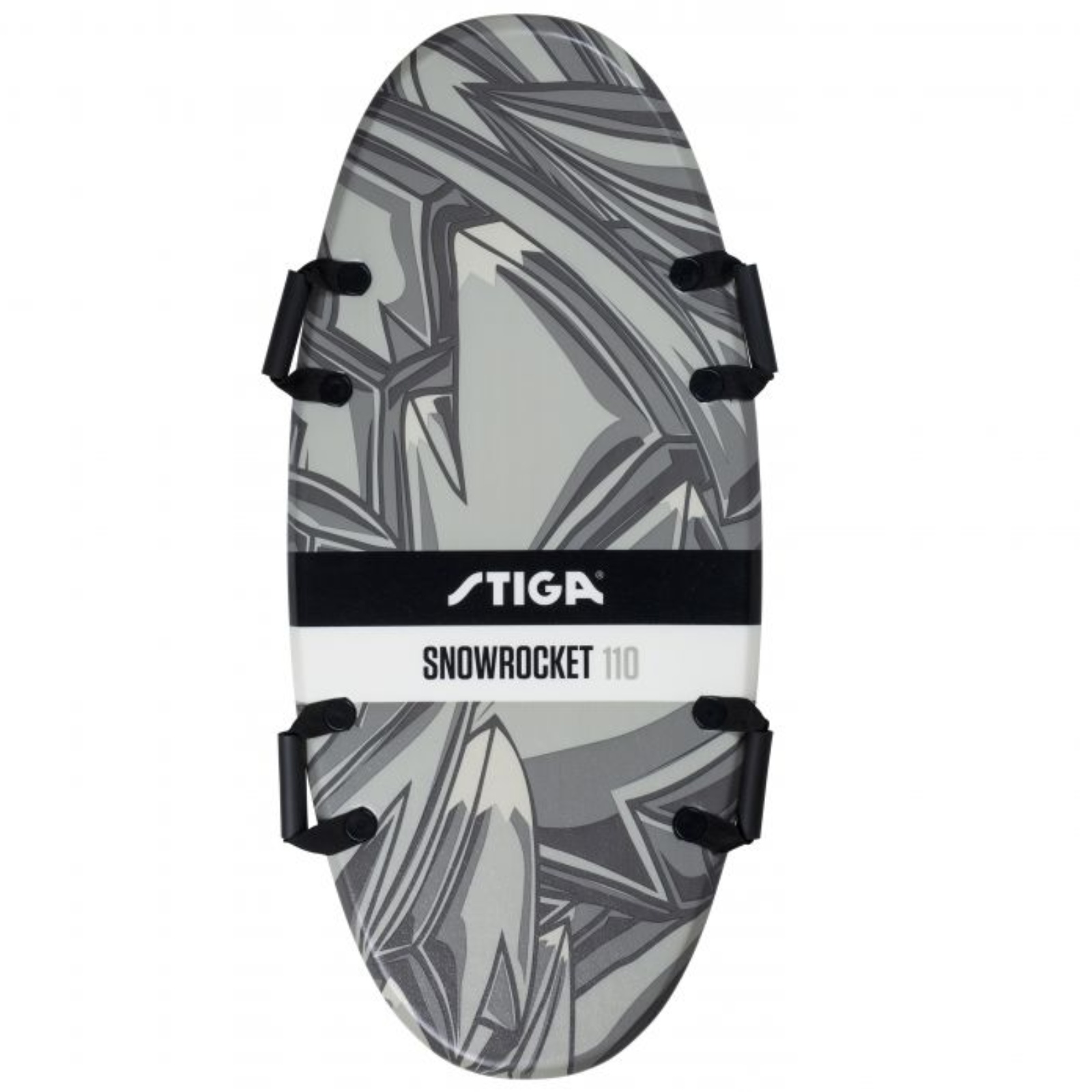 Stiga SNOW ROCKET GRAFFITI 110 os