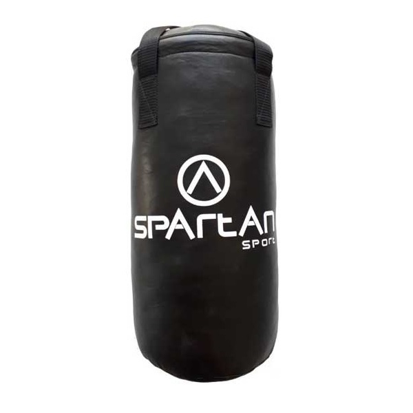 Levně Boxovací pytel SPARTAN - 90 cm - 20 kg