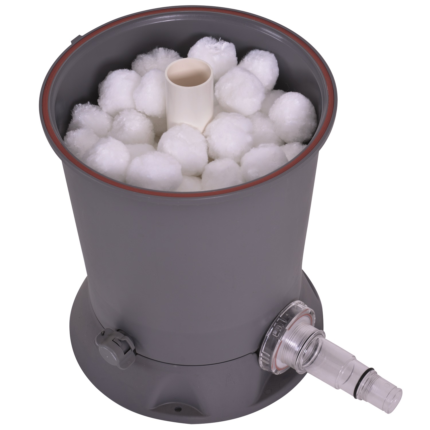 MASTER Pool JL290854 Filtrační náplň Fiber Ball 400g
