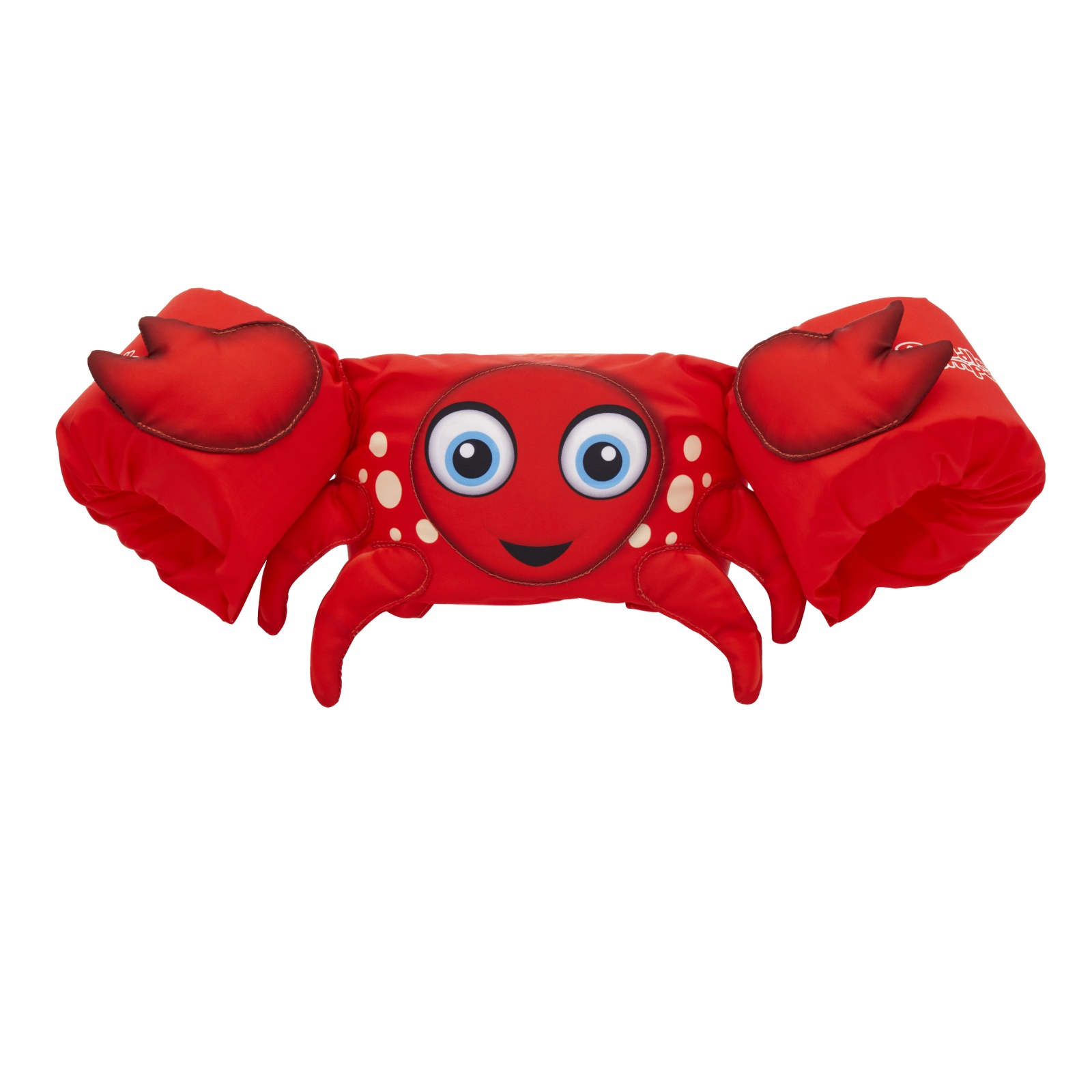 Plovací top SEVYLOR plaváček červený - krab