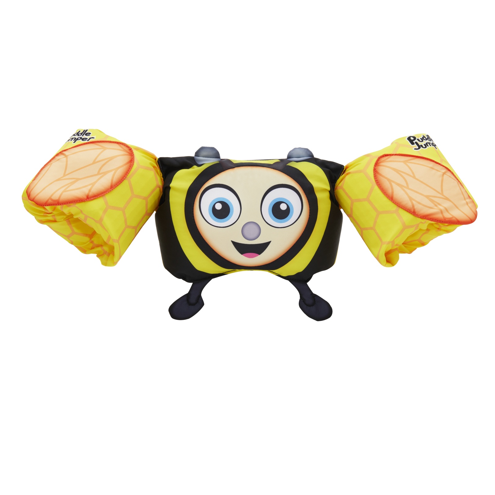 Plovací top SEVYLOR plaváček žlutý - včela