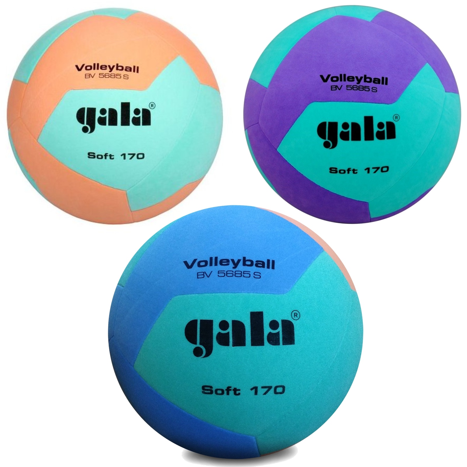 Gala SOFT BV5685SCM