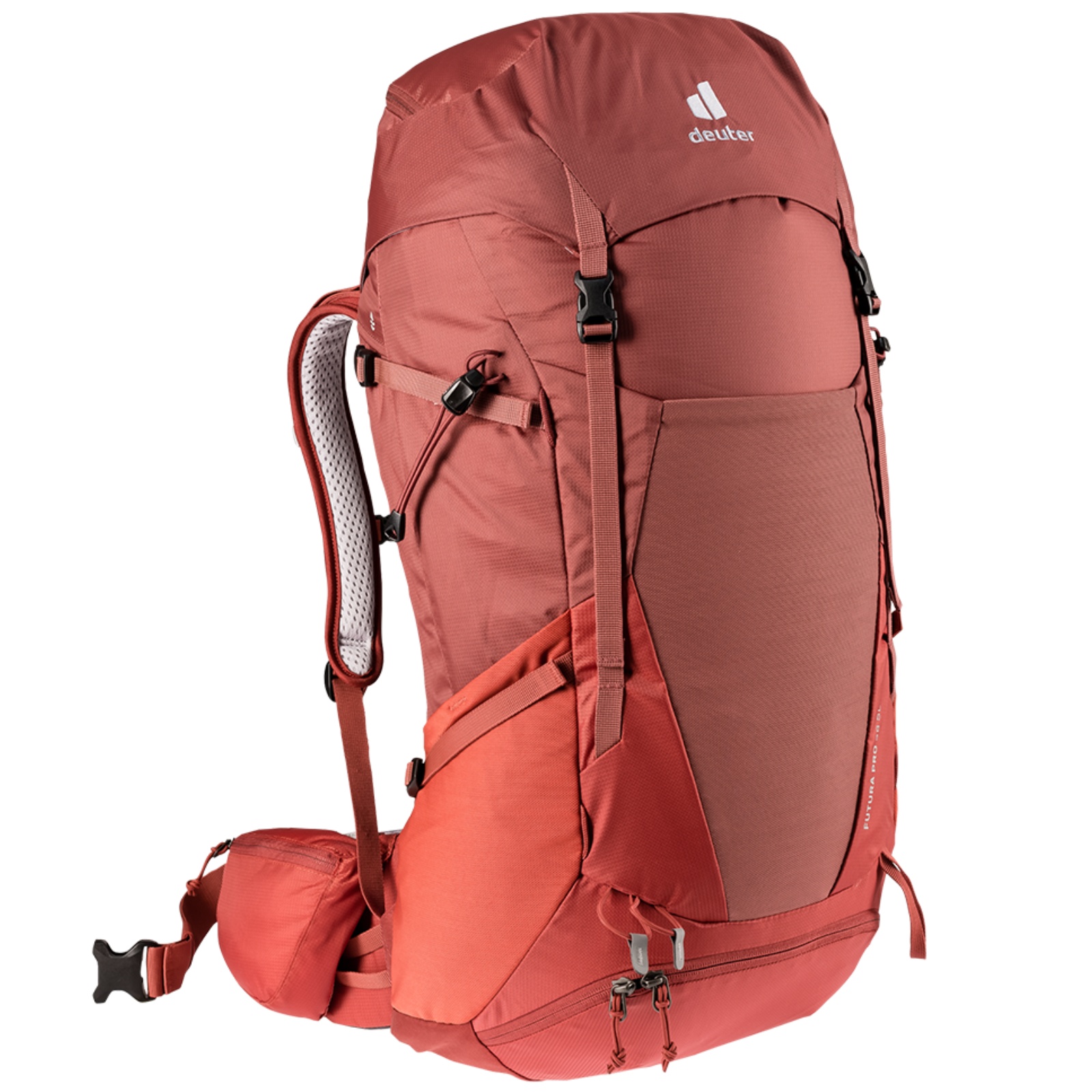 Levně Batoh DEUTER Futura PRO 38 l SL