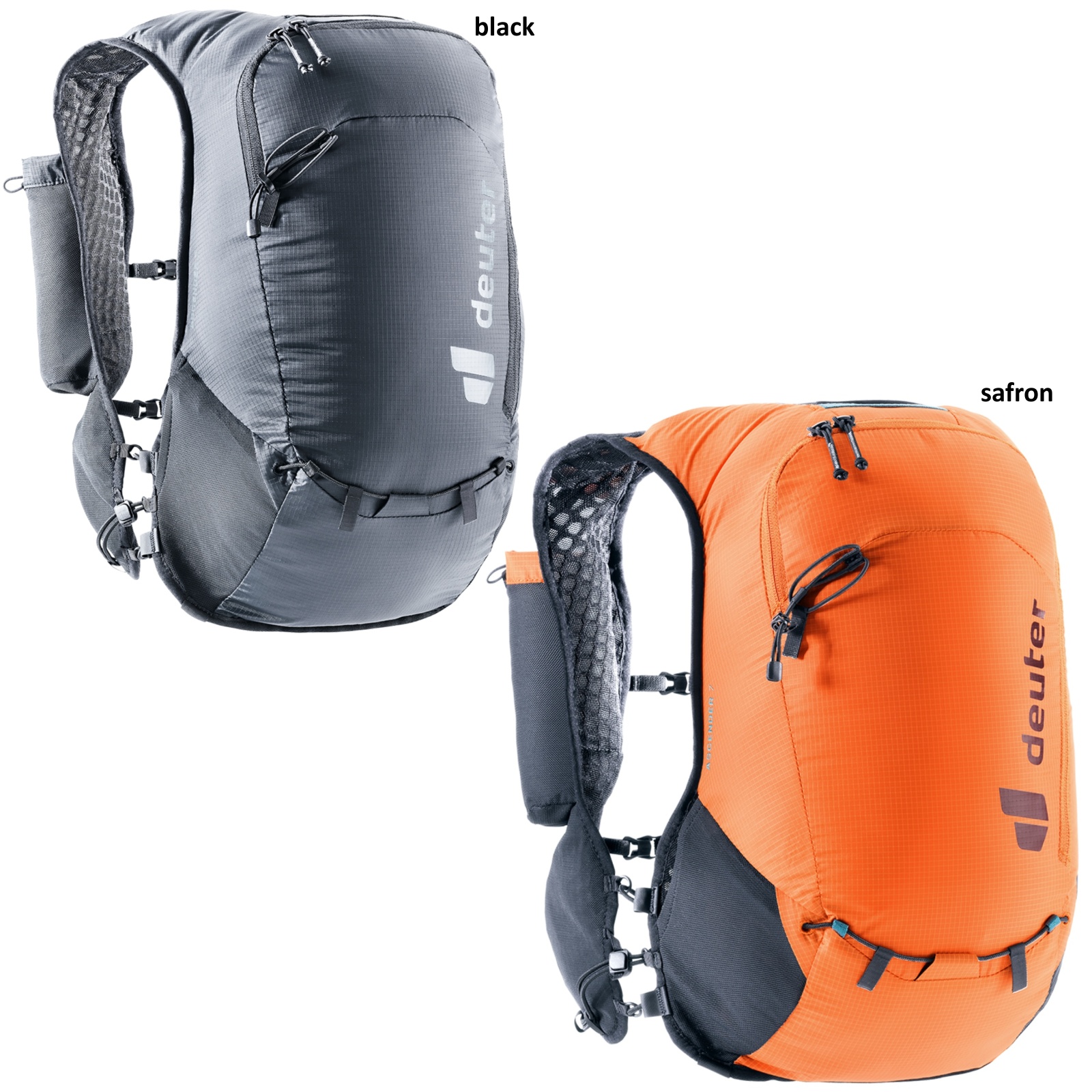 Levně Batoh DEUTER Ascender 7