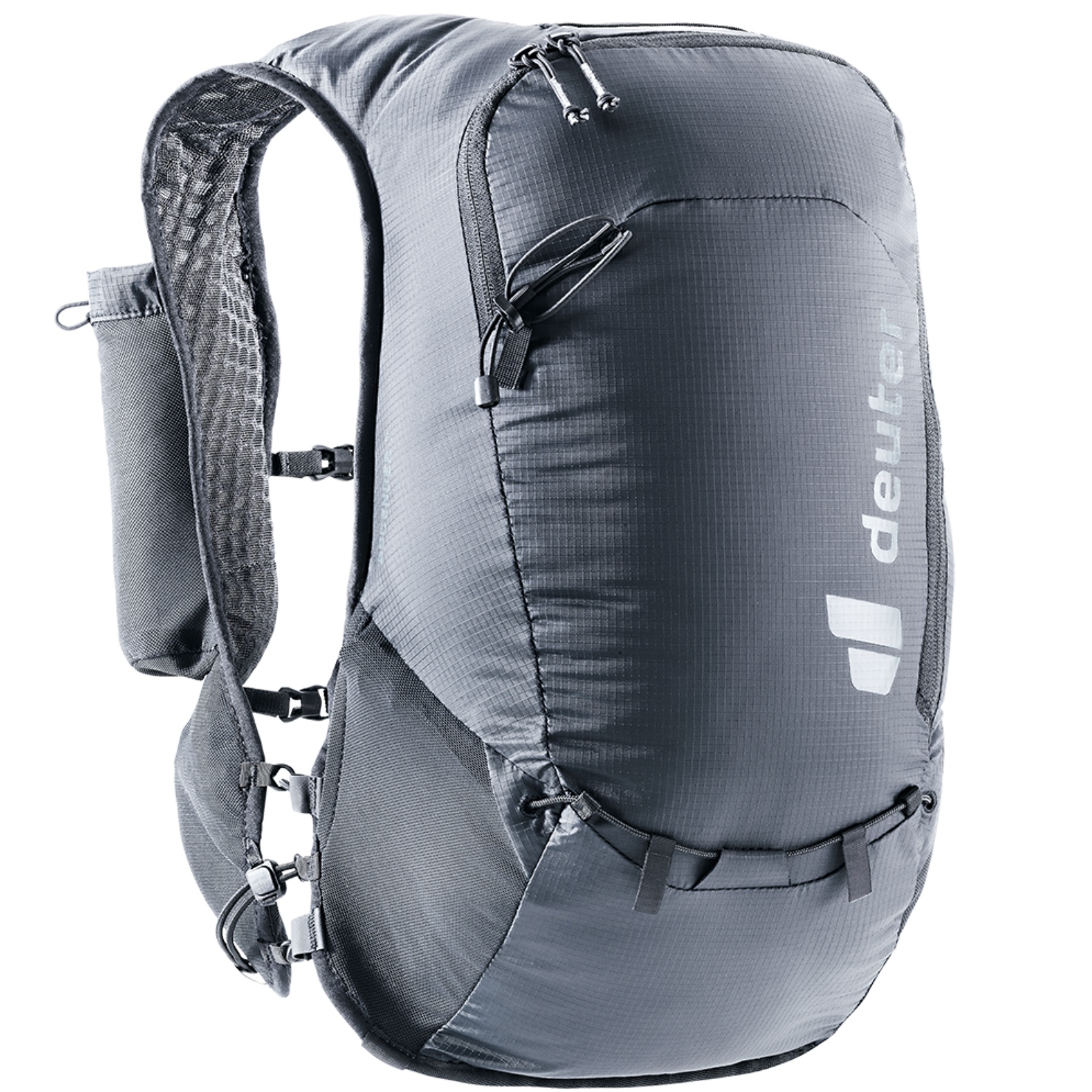 Levně Batoh DEUTER Ascender 7 - black