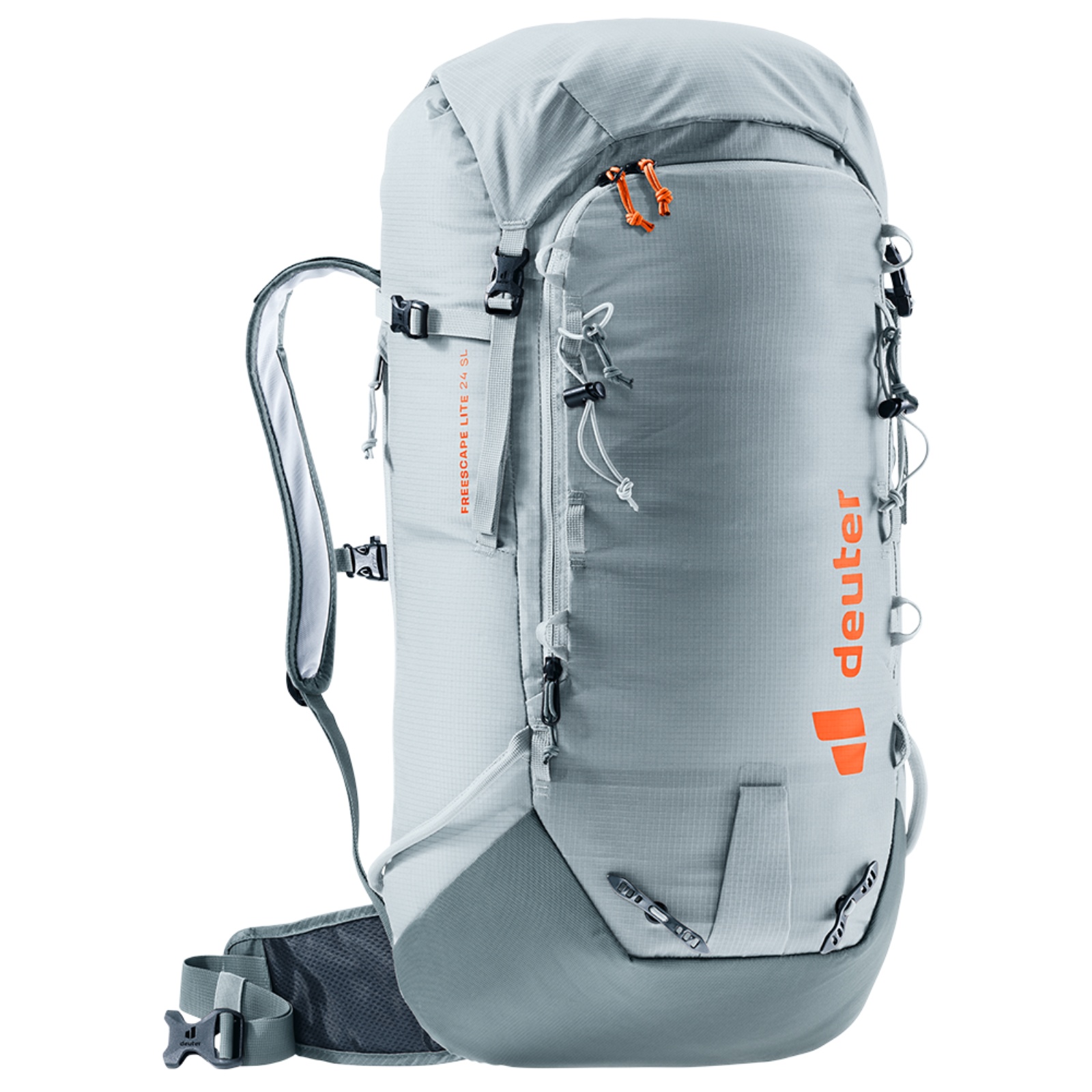 Levně Batoh DEUTER Freescape Lite 24 SL - tin-shale