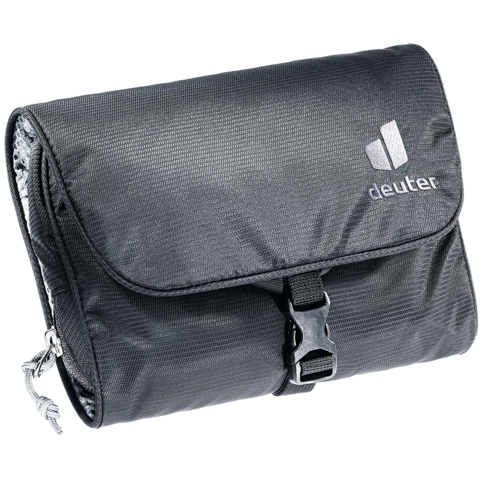 Deuter Wash Bag I Black Titan