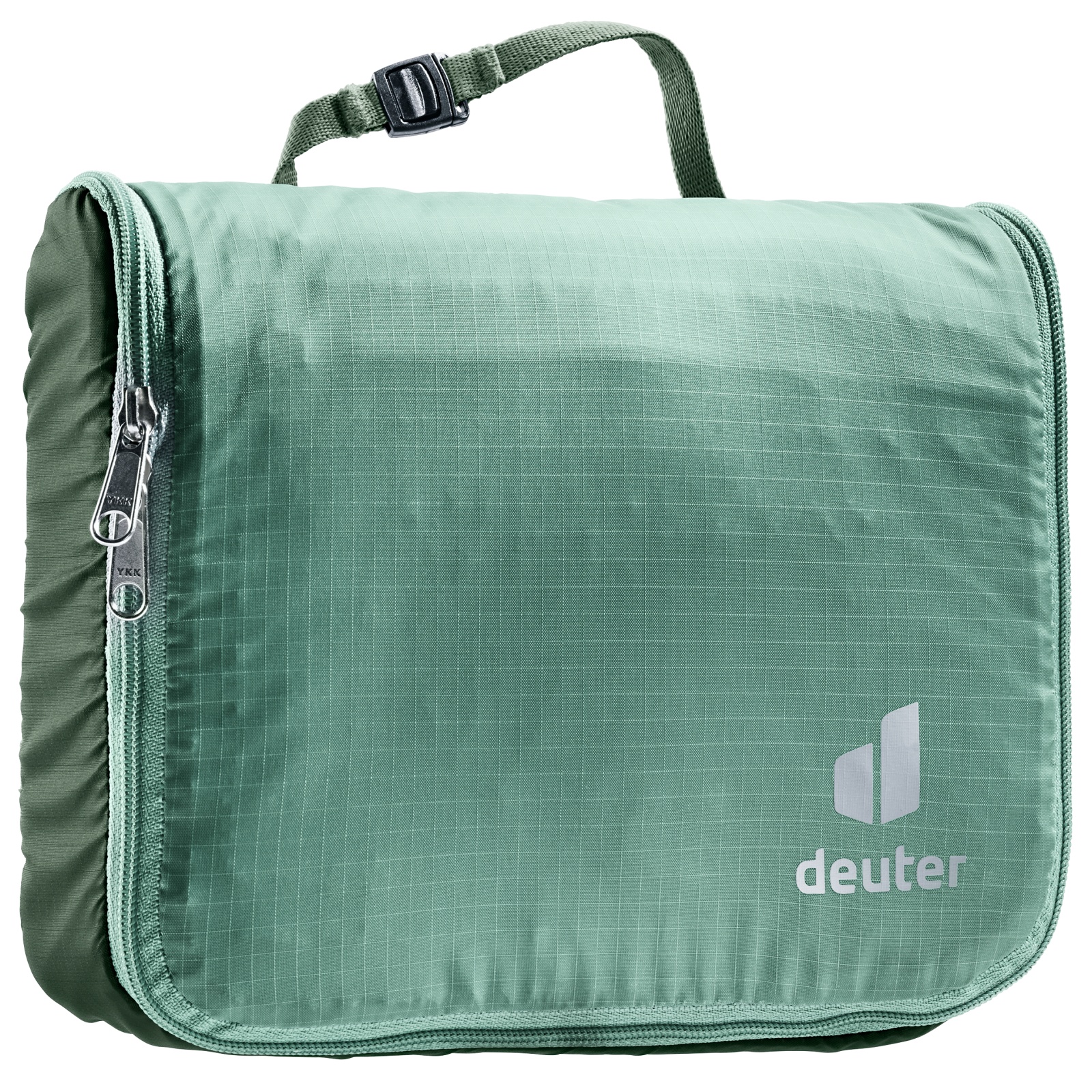 Levně Deuter Wash Center Lite I jade-ivy zelená