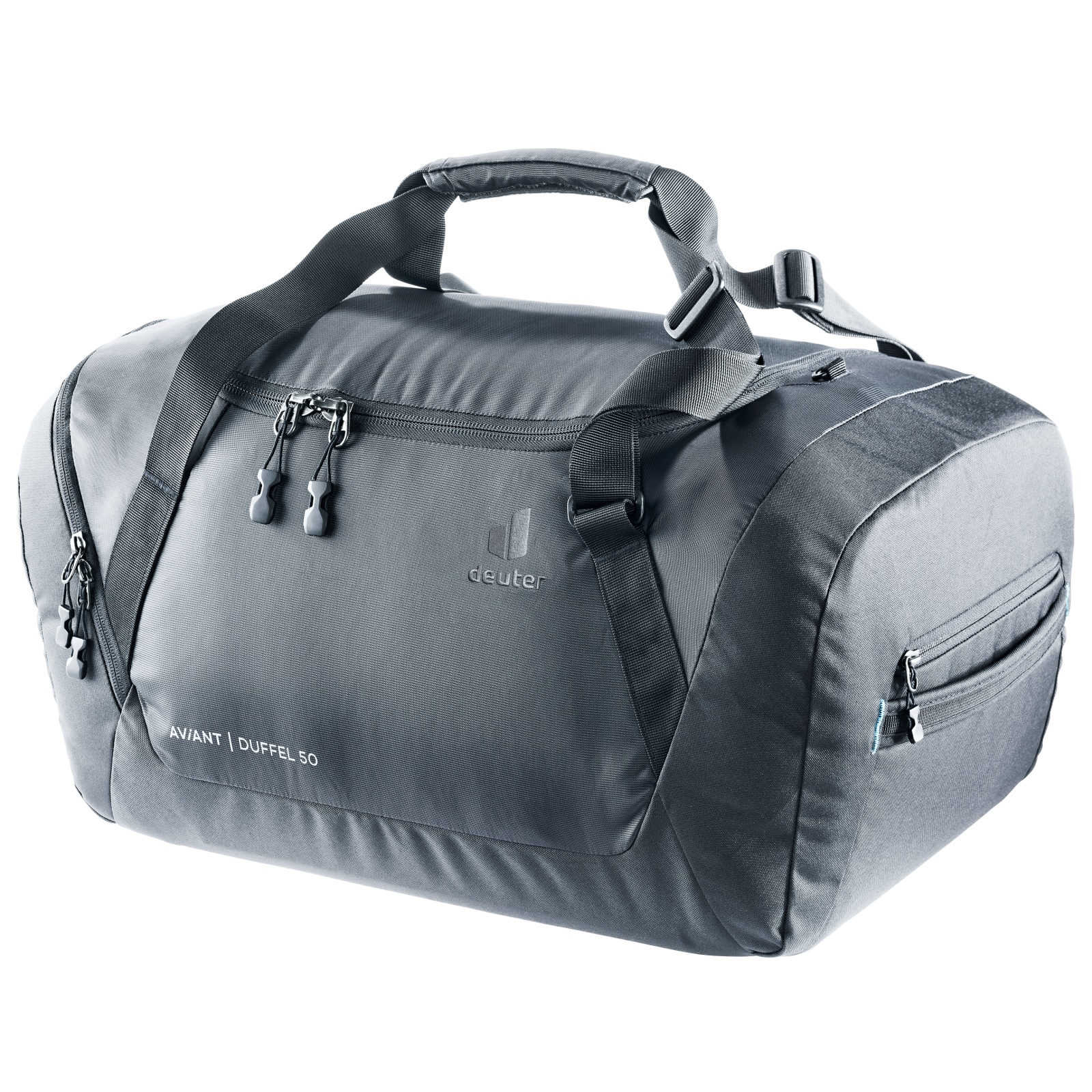 DEUTER Aviant Duffel 50 - black