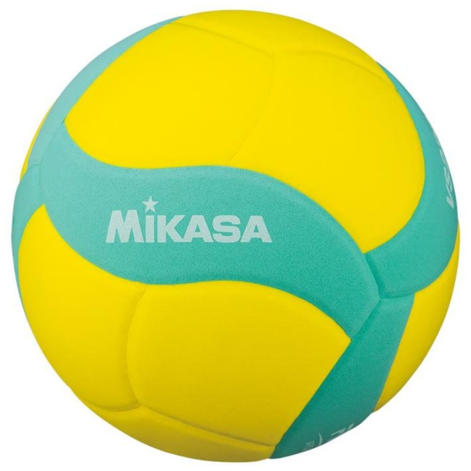 Levně Volejbalový míč MIKASA VS220W-YG - 5