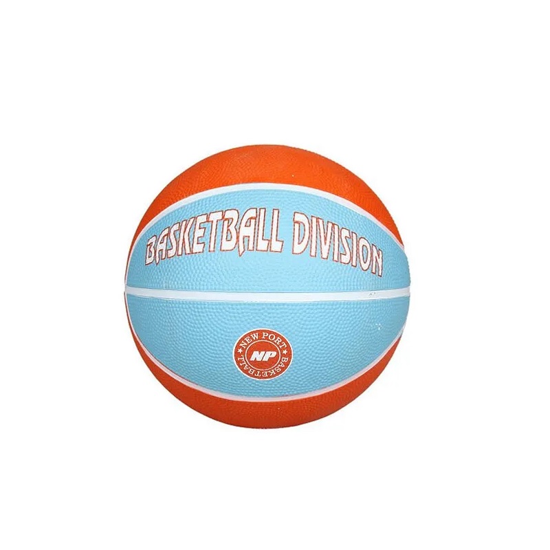 Basketbalový míč MERCO Print Mini vel. 3