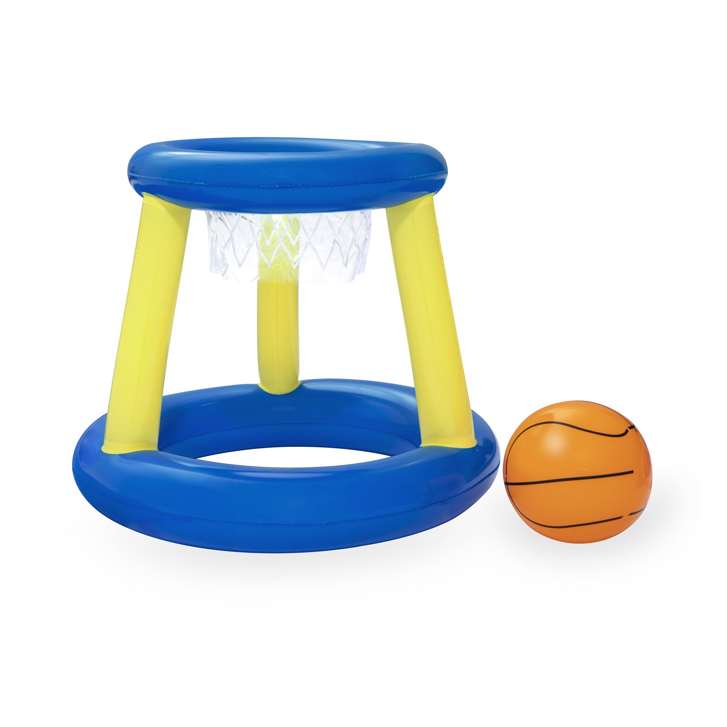 Levně Vodní basketball BESTWAY Splash Hoop