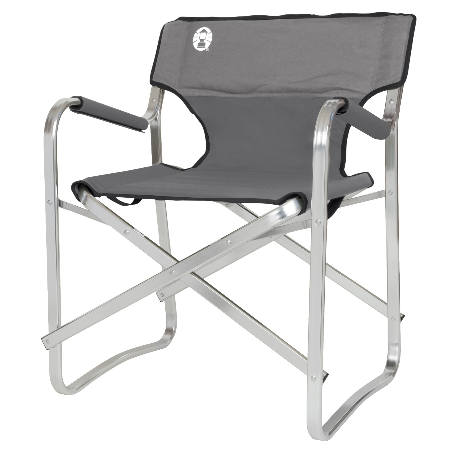Kempingová židle COLEMAN Deck Chair