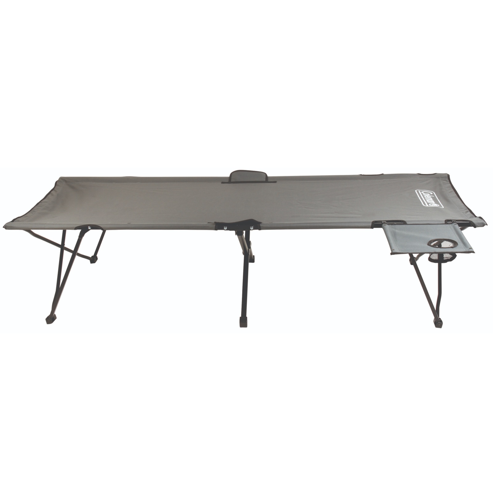 Levně Kempingové lehátko COLEMAN Packaway Steel Bed