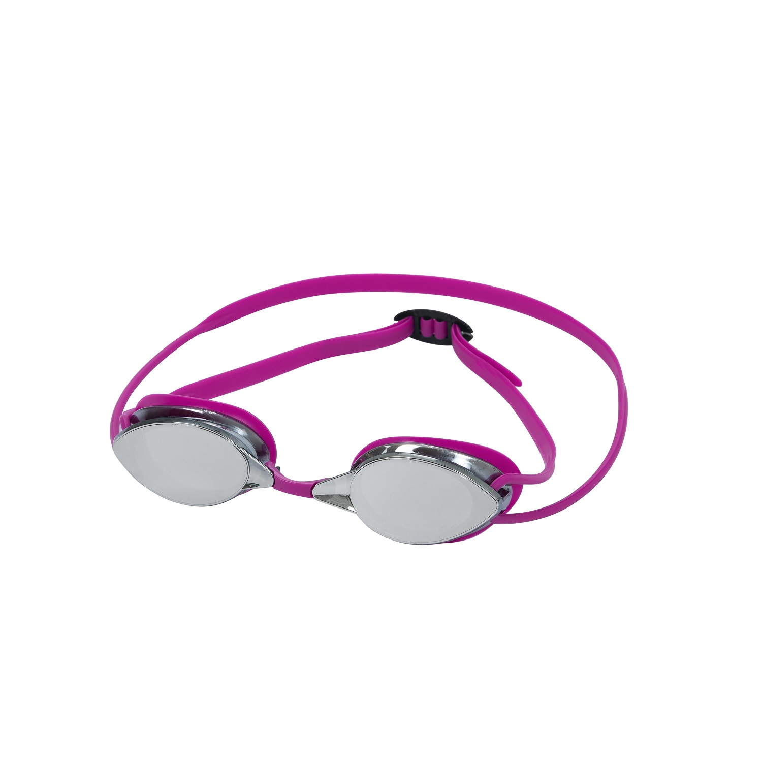 Levně Plavecké brýle BESTWAY Elite Blast Pro 21066 - růžové