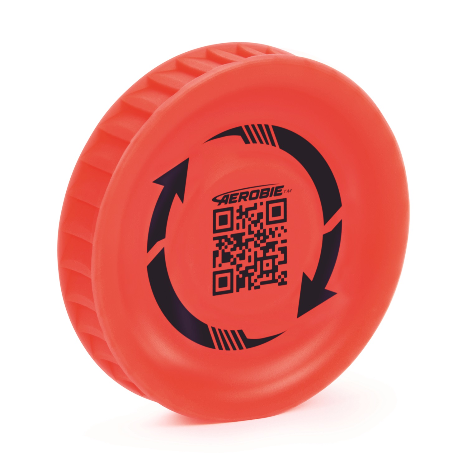 Levně Frisbee - létající talíř AEROBIE Pocket Pro - oranžový
