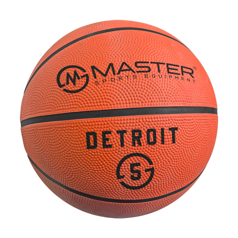 Levně MASTER Detroit - 5