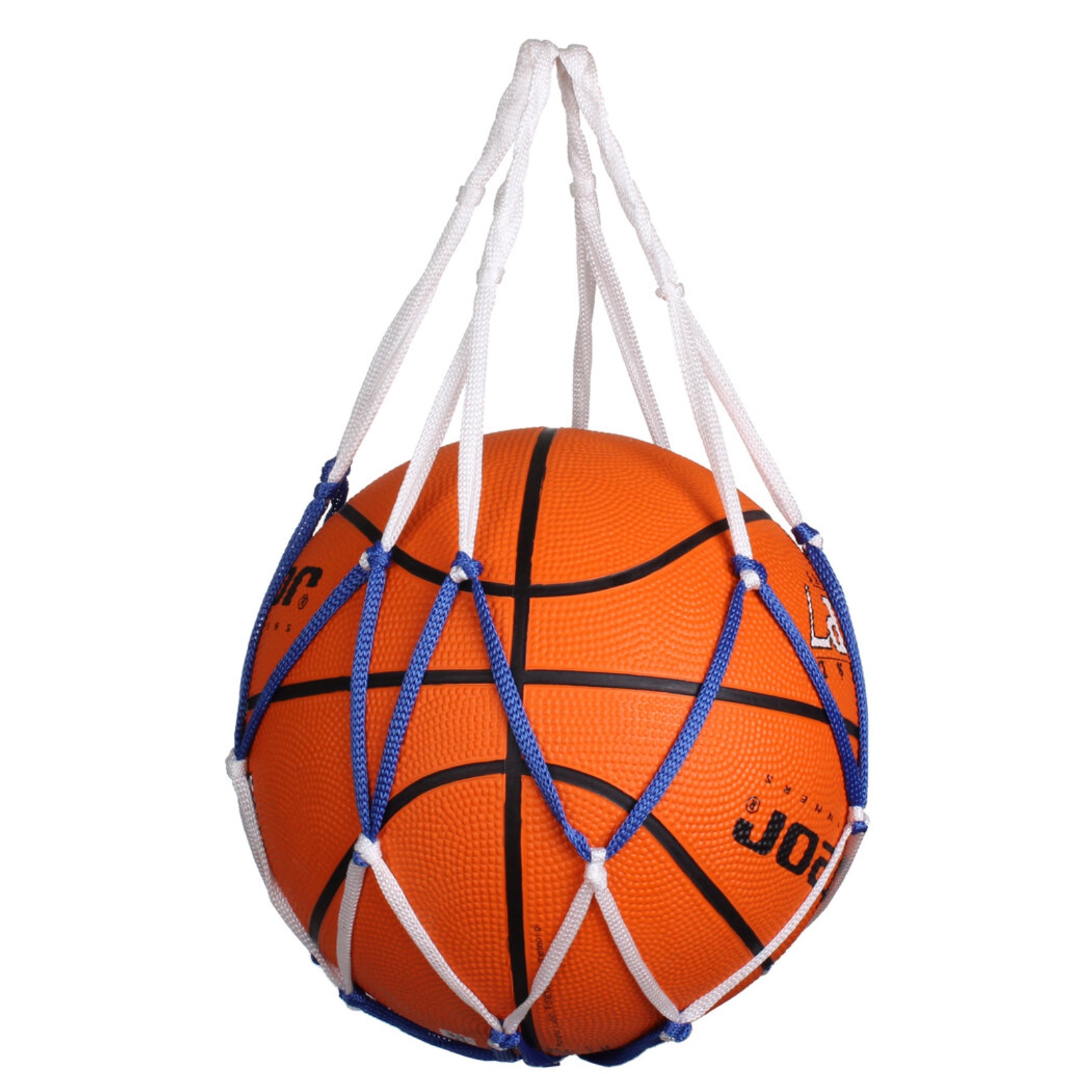 Levně Síťka na míč MERCO Single Ball Bag