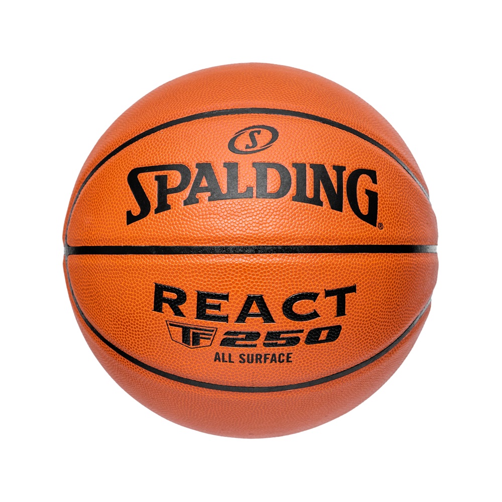 Levně SPALDING React TF250 - 7