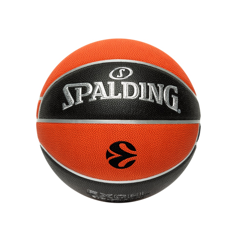 Levně SPALDING Excel TF500 Euroleague - 7