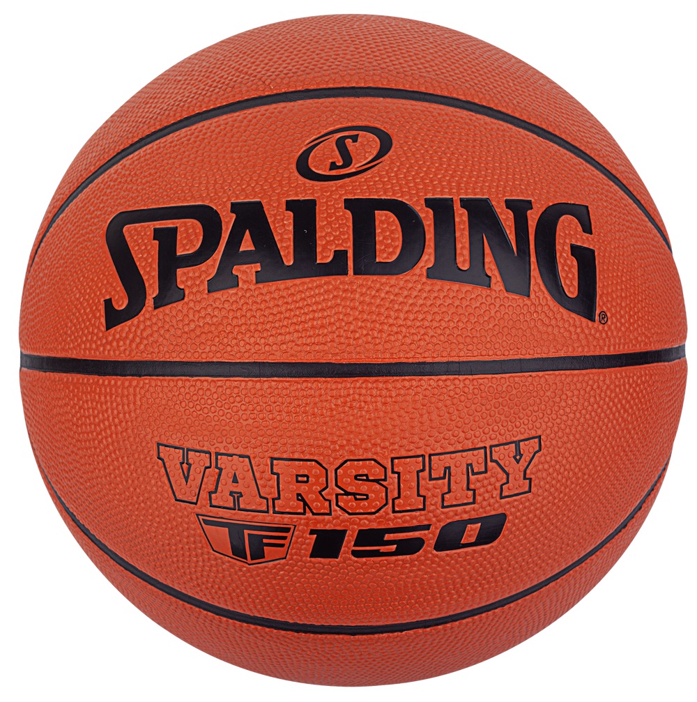 Levně Basketbalový míč SPALDING Varsity TF150 - 5