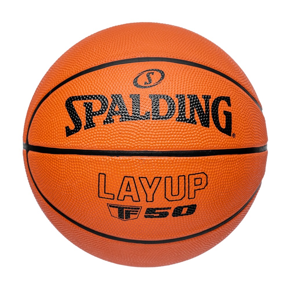 SPALDING Layup TF50 - 6