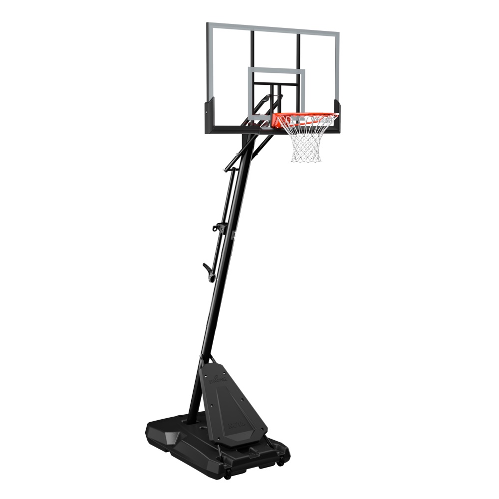 Levně SPALDING Gold TF Portable 54"