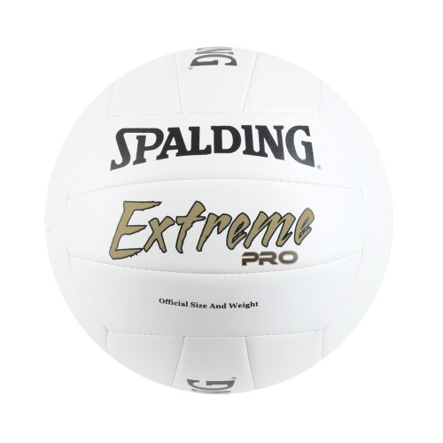 Levně SPALDING Extreme Pro White