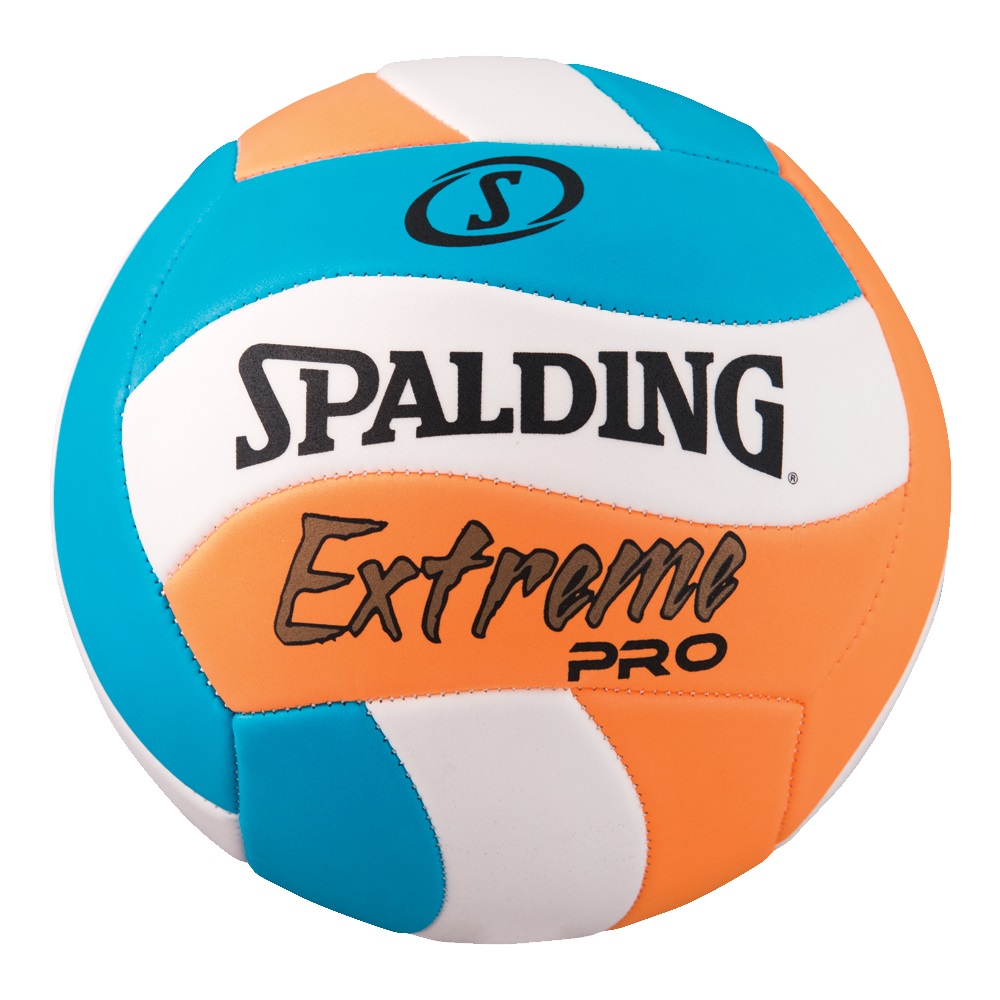 Levně SPALDING Extreme Pro Blue-Orange-White