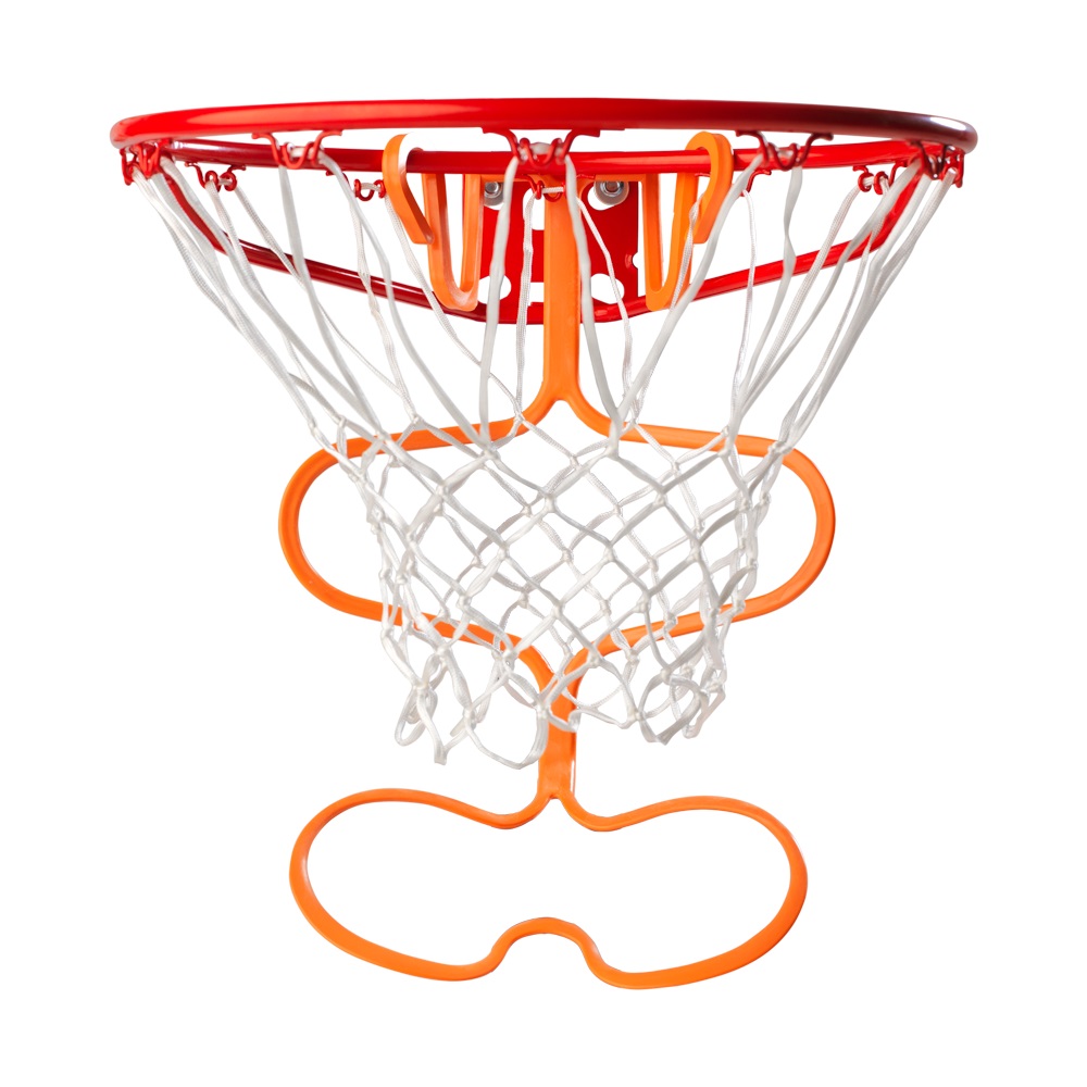 SPALDING Orange vraceč míčů