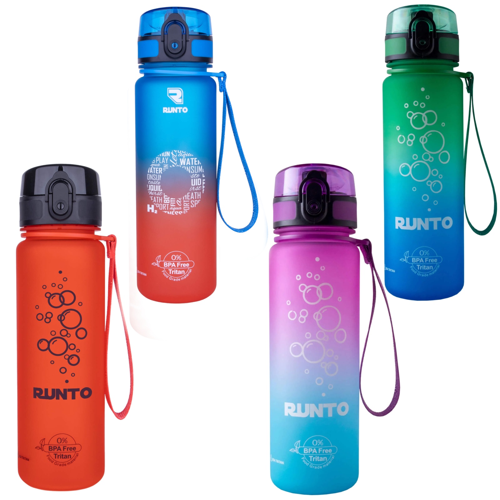 Levně Runto Space 500 ml