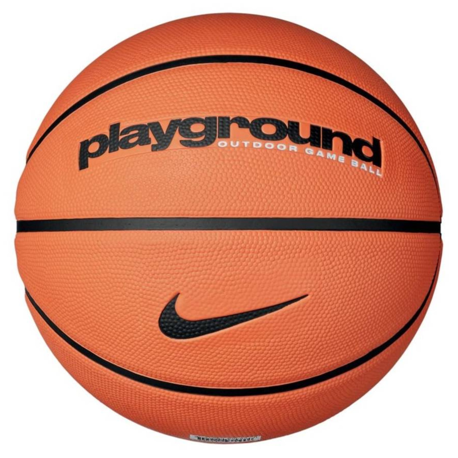 Levně Basketbalový míč NIKE Everyday Playground - 7