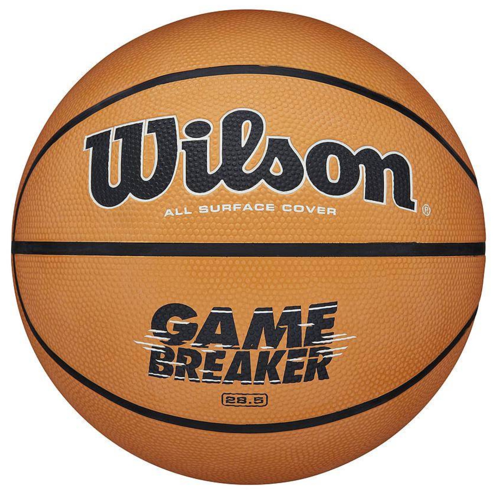 Levně Wilson Gamebreaker - 7