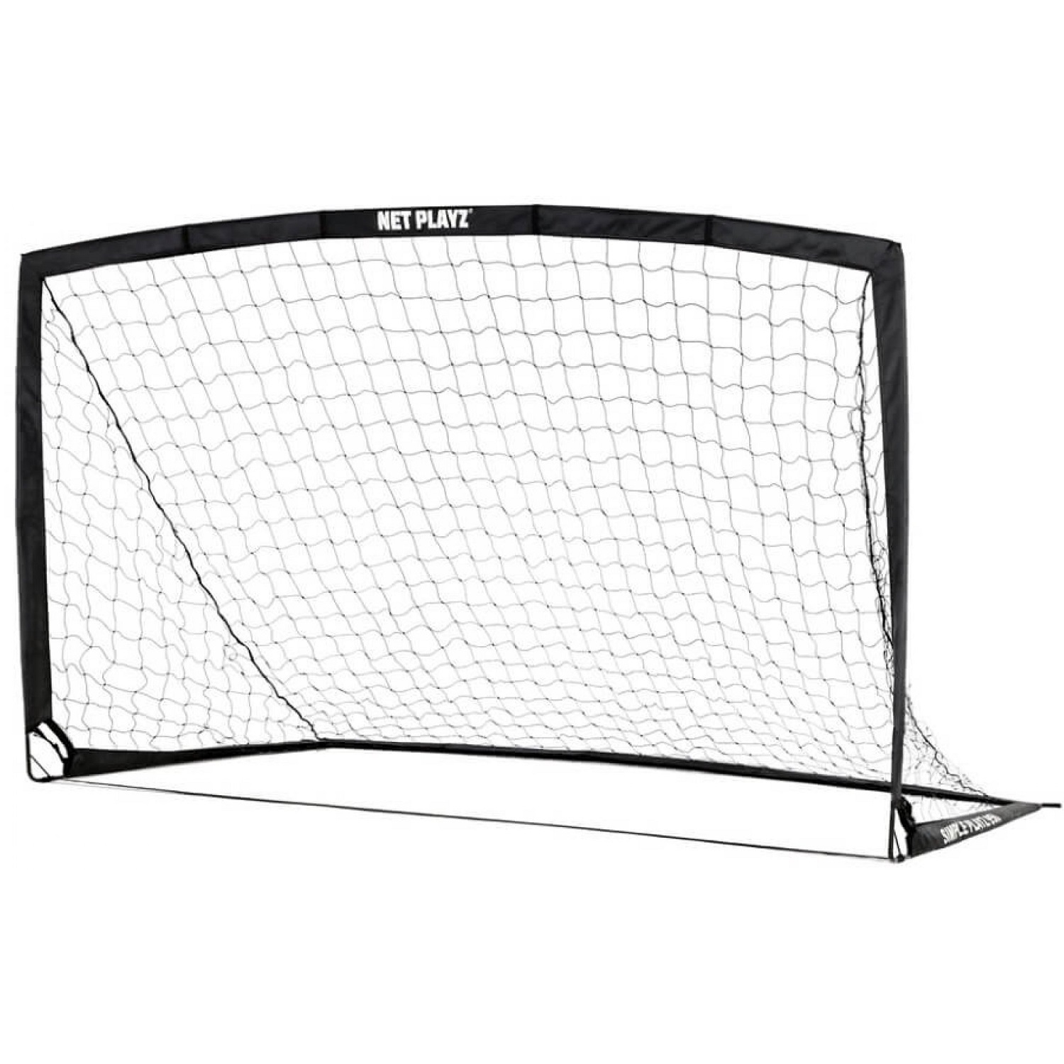 Levně SPARTAN Quick Goal max 270 x 150 cm