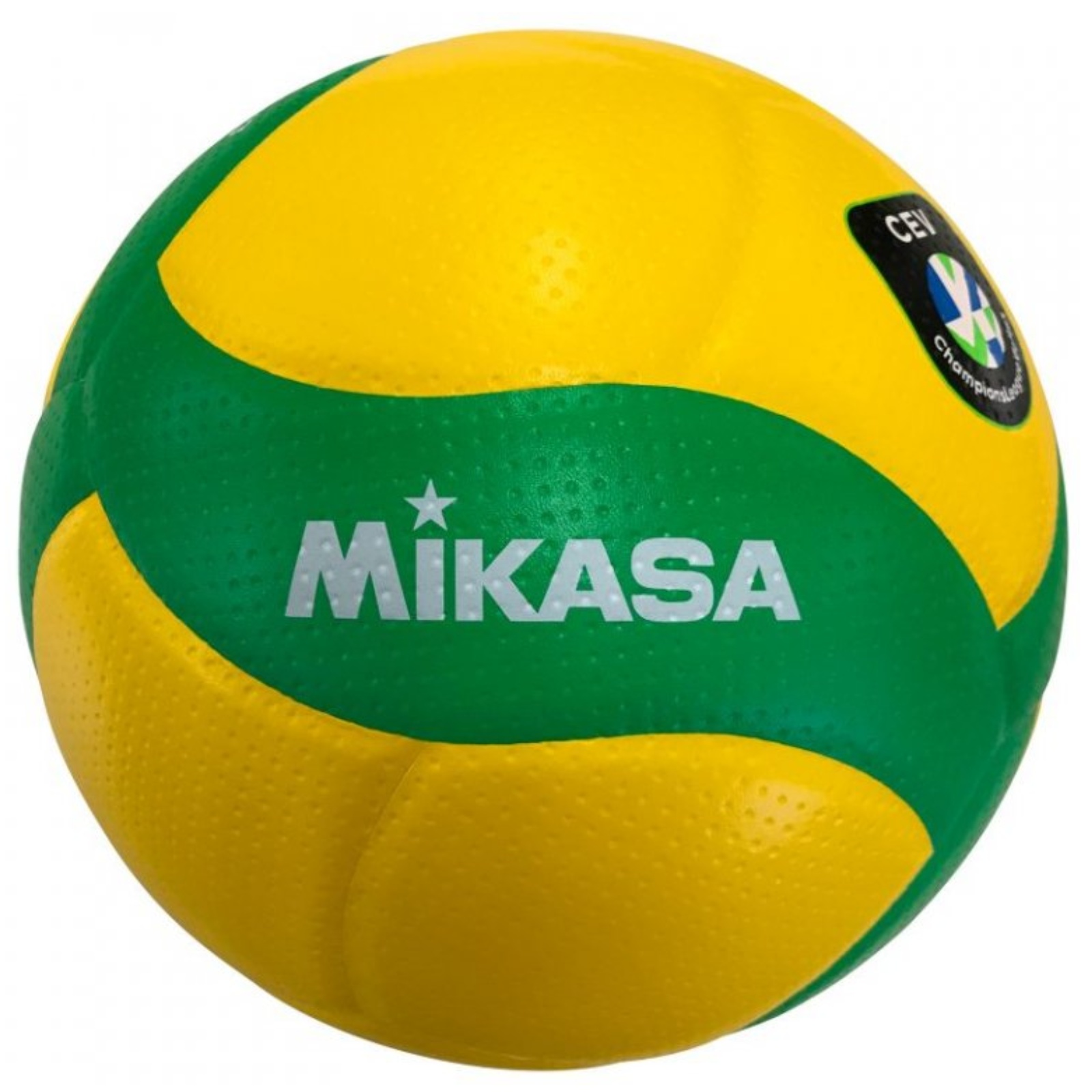 Volejbalový míč MIKASA V200W CEV - 5