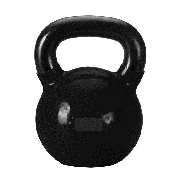 Levně Činka iron-bell SPARTAN 12 kg