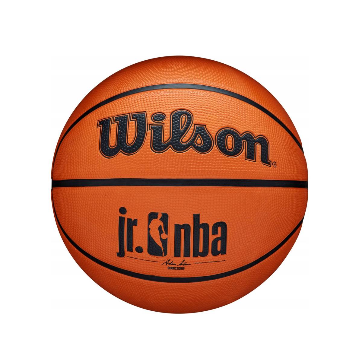 Levně WILSON Junior DRV NBA Outdoor - 4