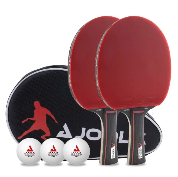 Levně Set na stolní tenis JOOLA Duo Pro