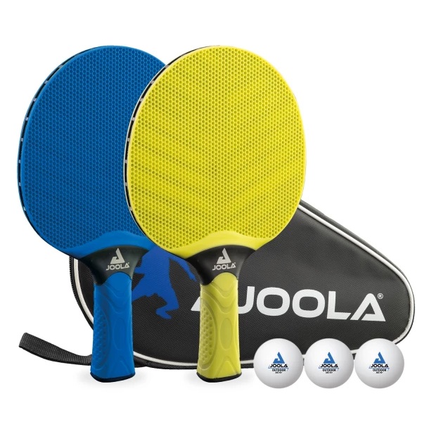 Levně Set na stolní tenis JOOLA Vivid Outdoor