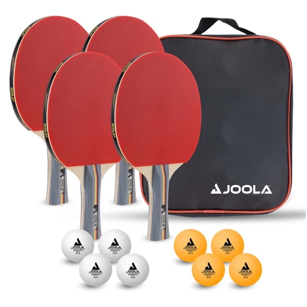 Set na stolní tenis JOOLA Team School