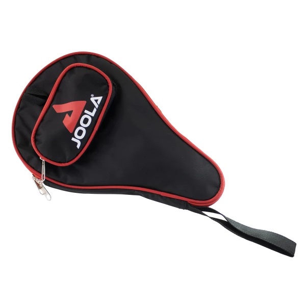 Levně Obal na pálku JOOLA Bat Cover černo-červený