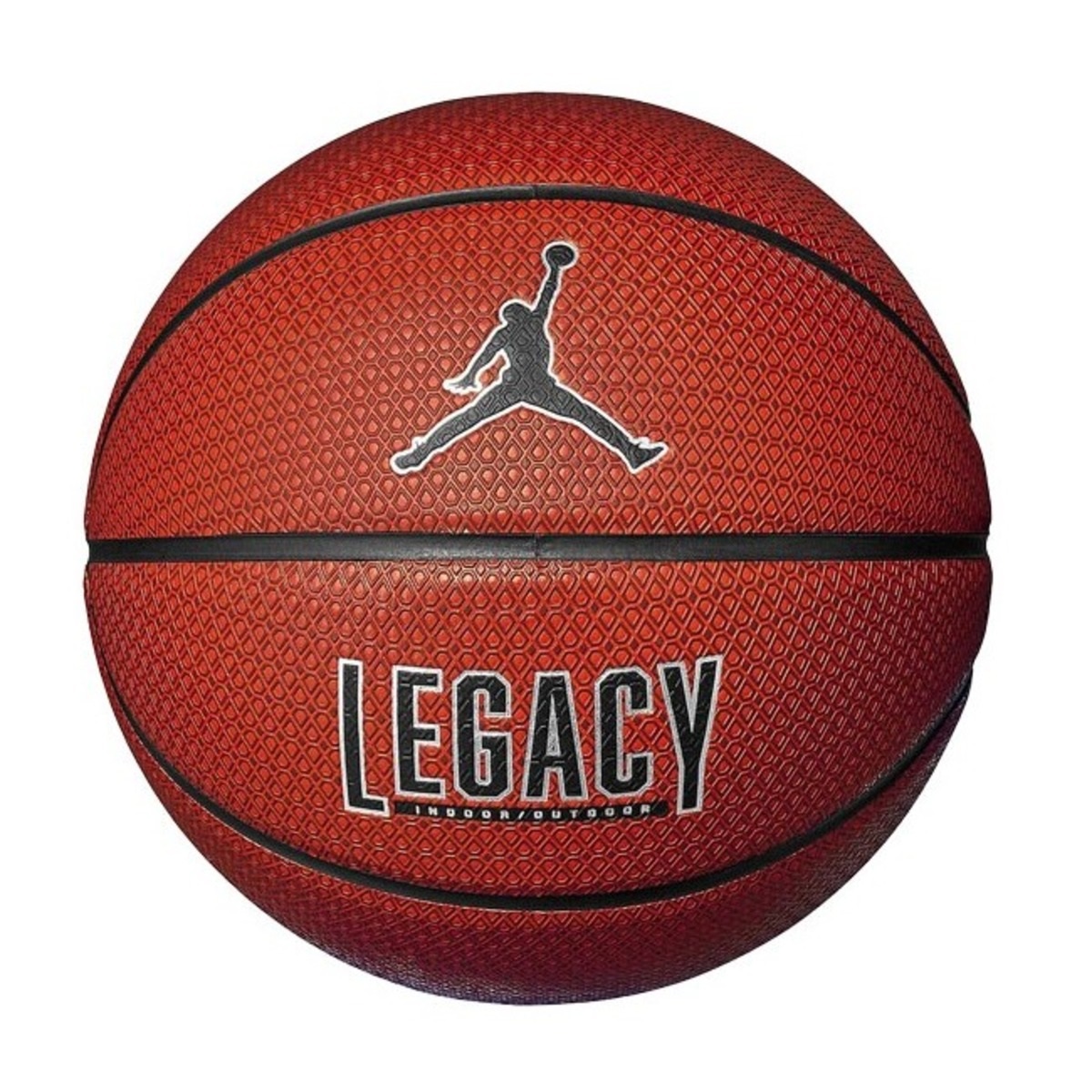 Levně Basketbalový míč NIKE Jordan Ultimate 2.0 Legacy - 7