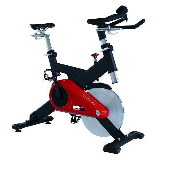 Cyklotrenar FINNLO Speed Bike CRT 3203