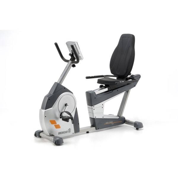 Recumbent BREMSHEY Cardio Comfort Pacer