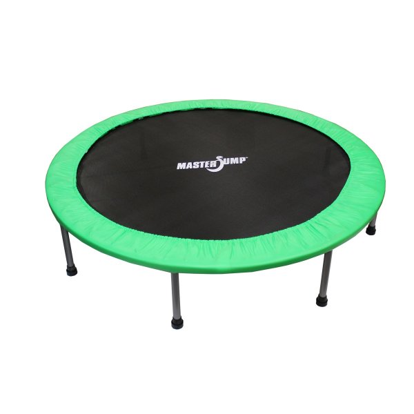 Trampolina MASTERJUMP 122 cm