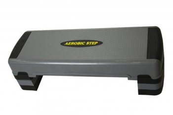 Fitness schod pro step UP XL SPARTAN