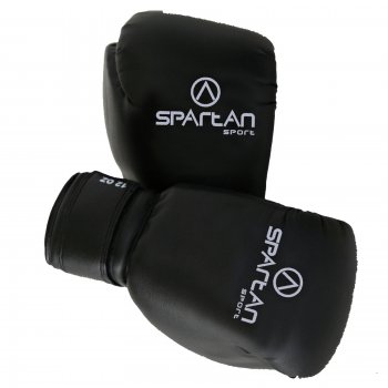 Boxerské rukavice SPARTAN Full kontakt